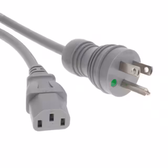 800-18-0OD-GR-0006F-1 CNC Tech  Assemblaggi di cavi